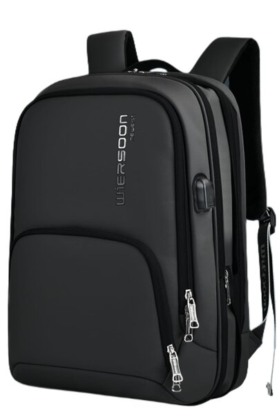 Bruno Cavalli Laptop Backpack