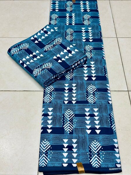 Ankara Fabric