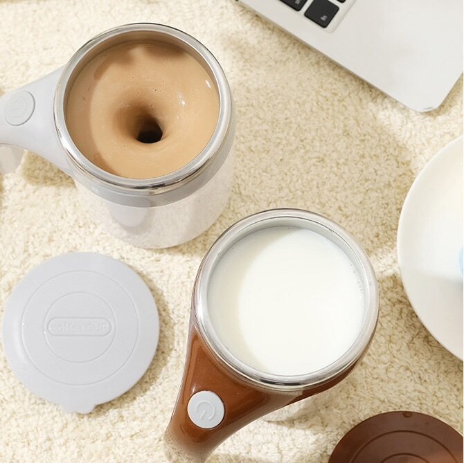 Tasse de café intelligente Mug