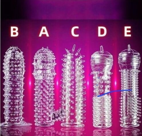 Manchons Extensibles Texturés