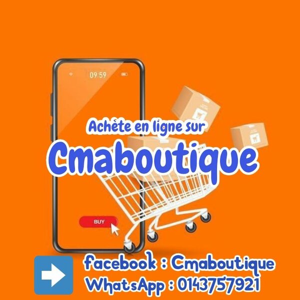 Cmaboutique