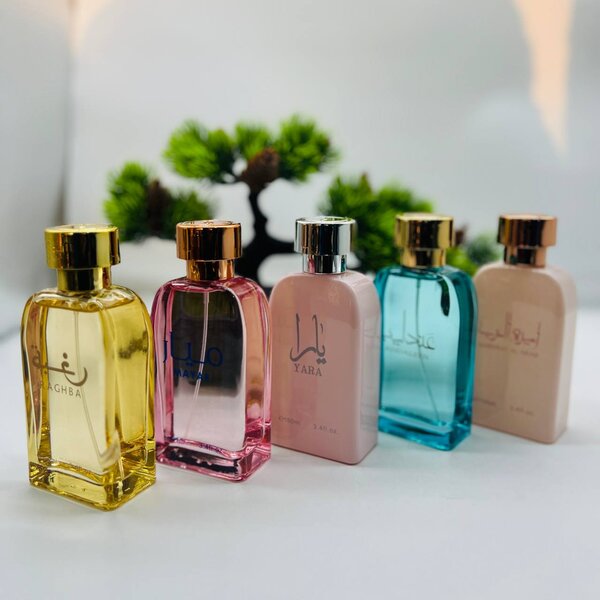100ml MAYAR PERFUME