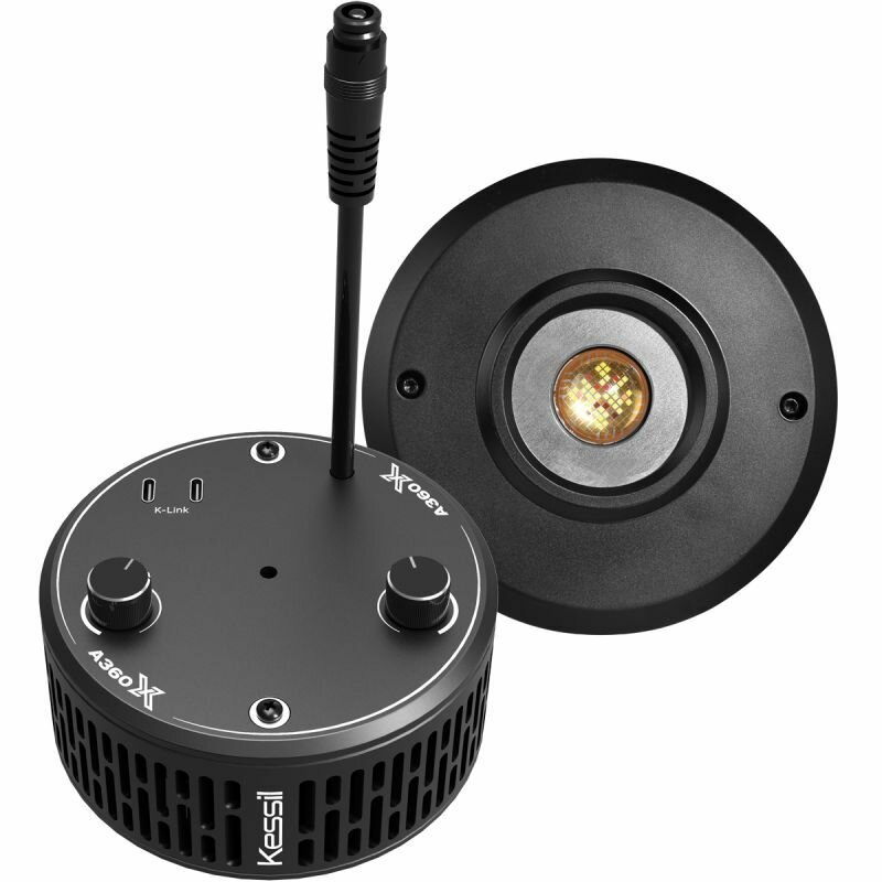 Lampe LED Kessil A360X