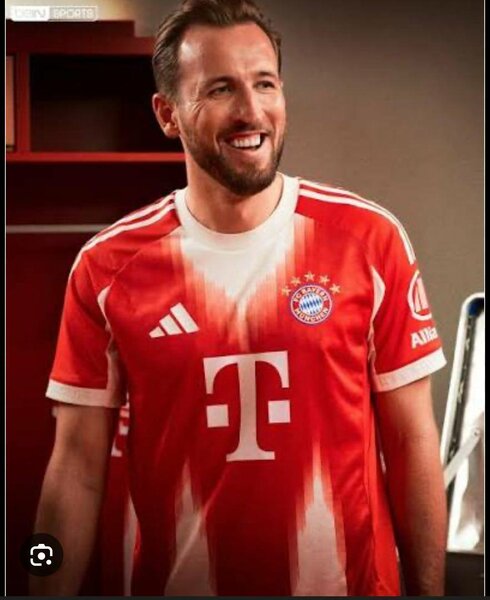 Maillot de football de club