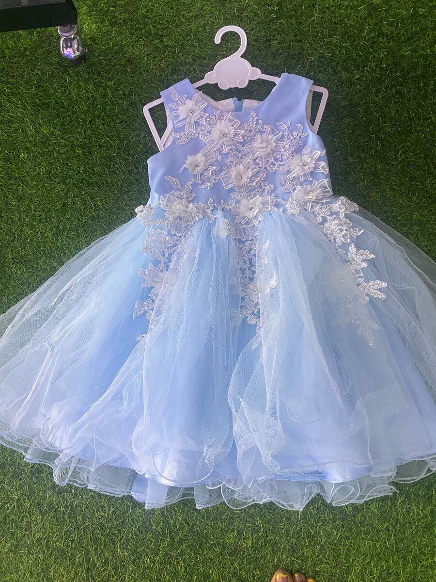 Ball princess dress