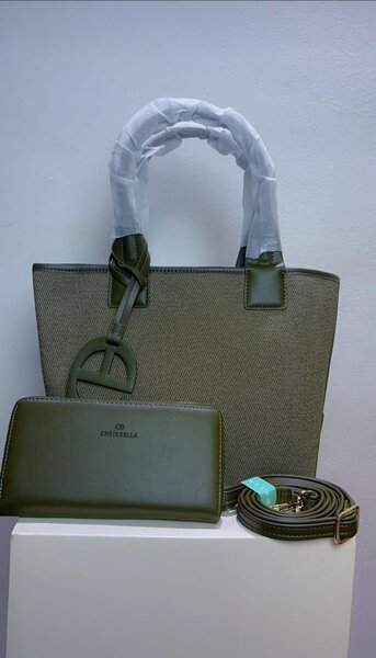 Sac à main CHRISBELLA