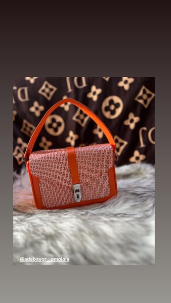 Stylish Woven Shoulder Bags