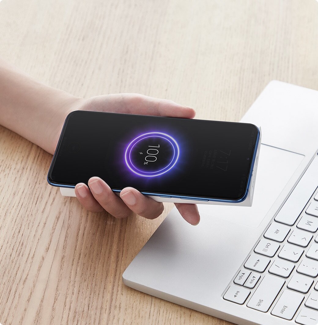 Xiaomi Power Bank 10000mAh