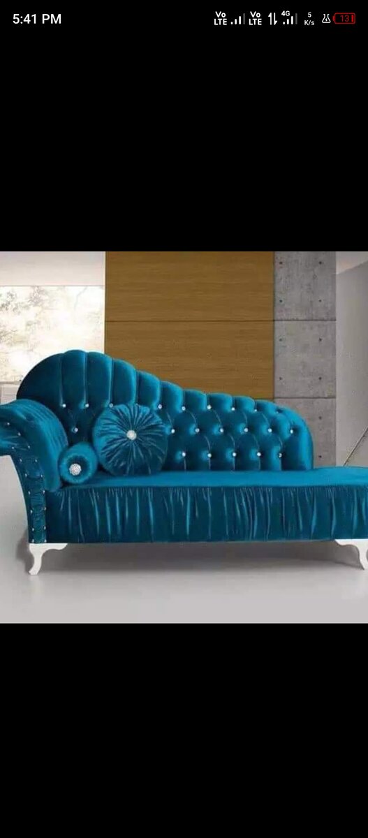 Sofa dewan