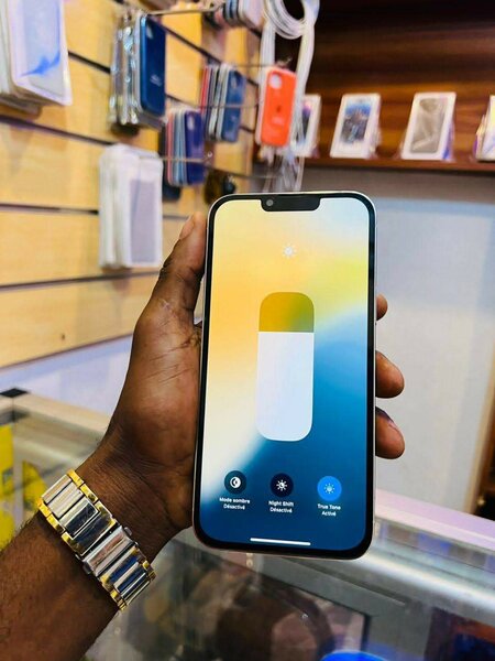 iPhone 128 Go Neuf