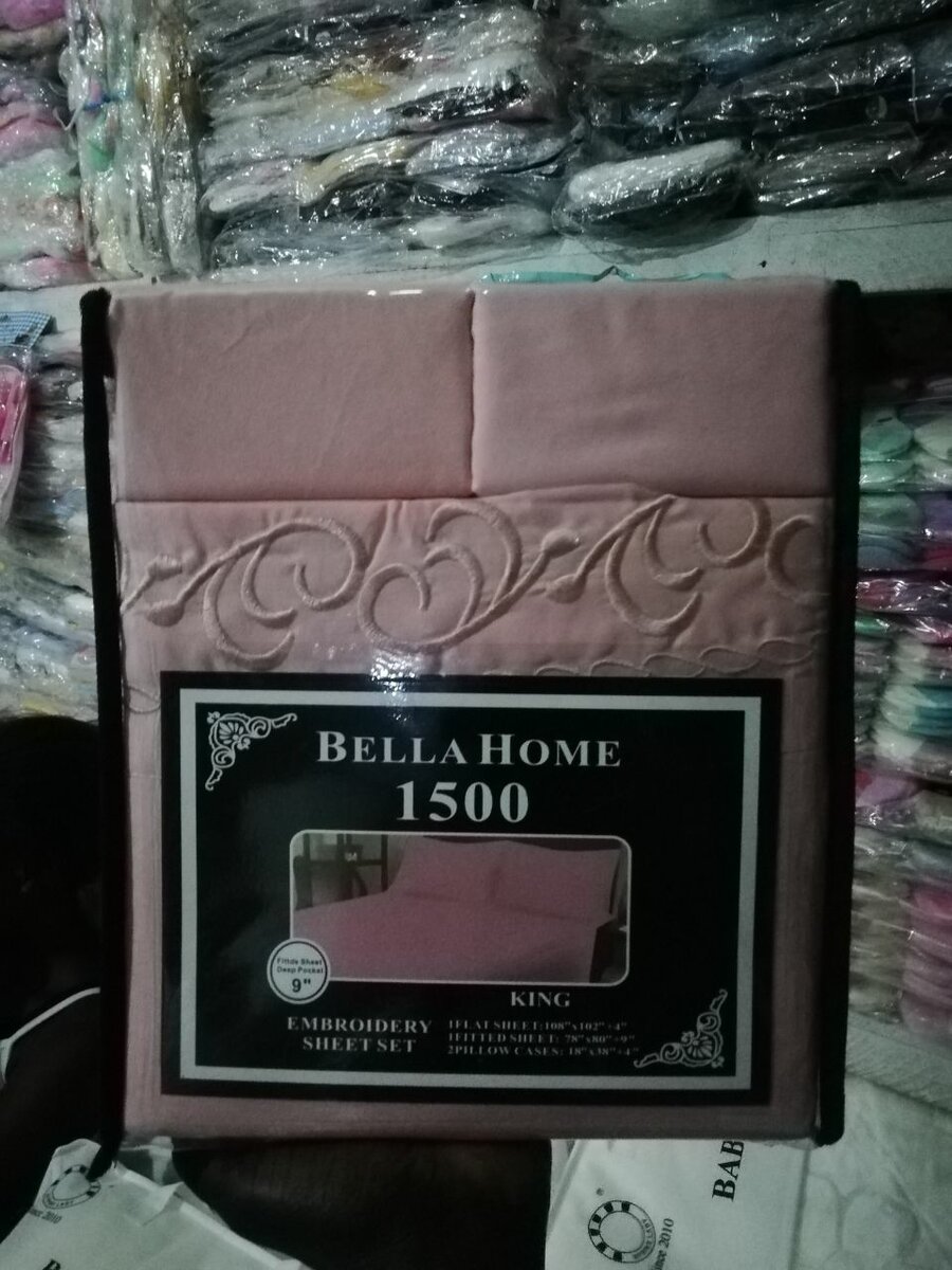 Bella home