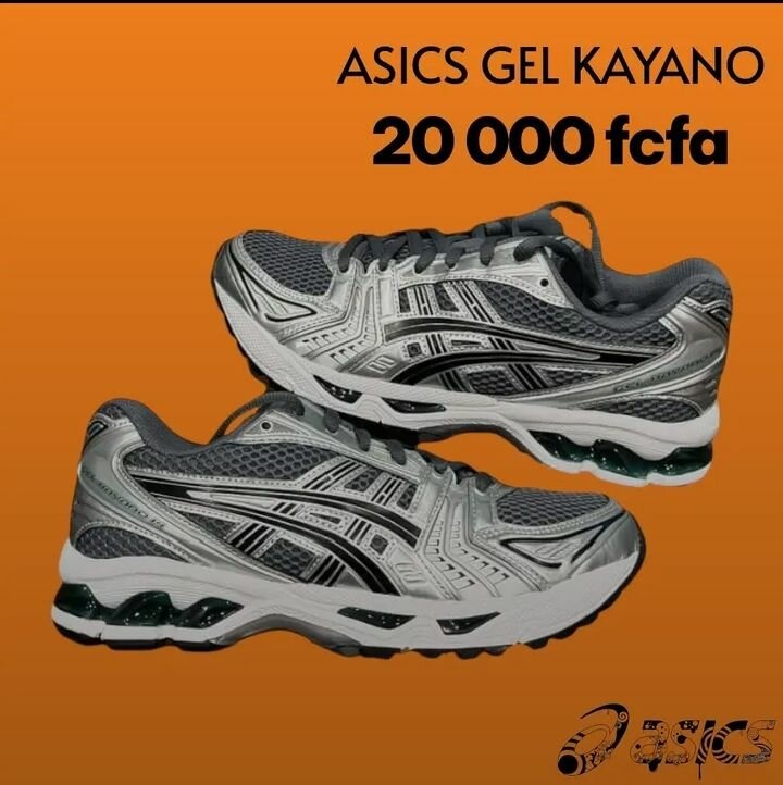 Asics