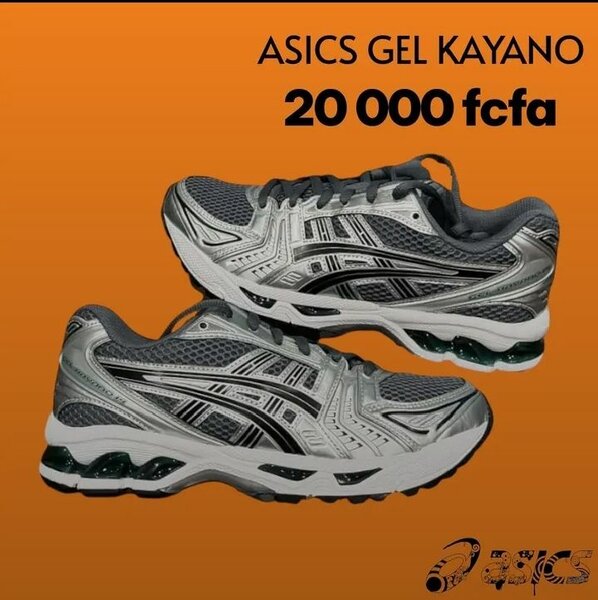 Asics
