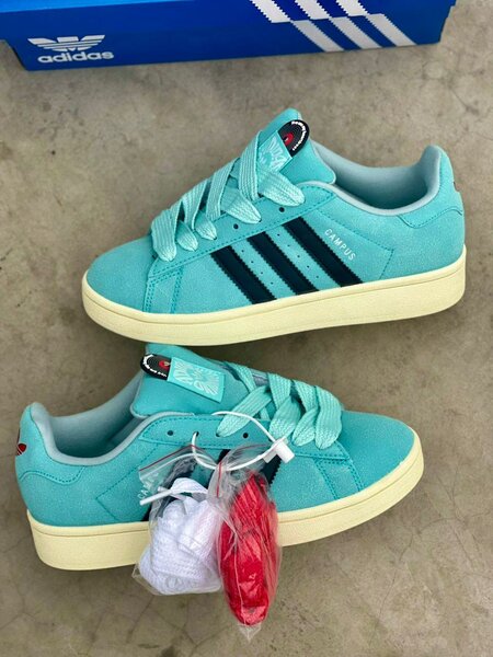 Campus adidas