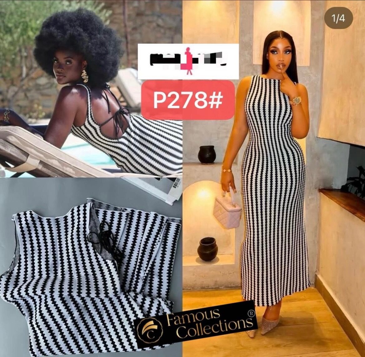 Elegant Women's Maxi Dresses