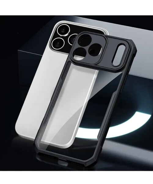 Coque pour iPhone 17pro Max