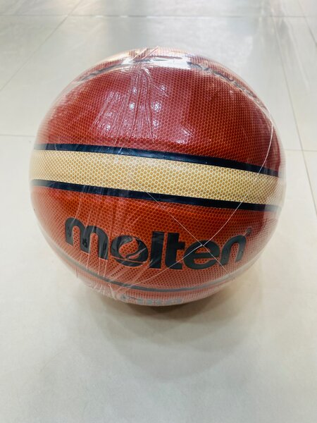 Molten basketball
