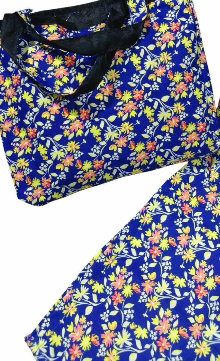 *Winter Cristal Wool 2pc with bag* ️ For girls and women