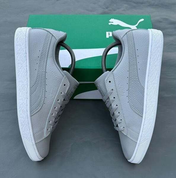 Baskets Puma Suede Classiques