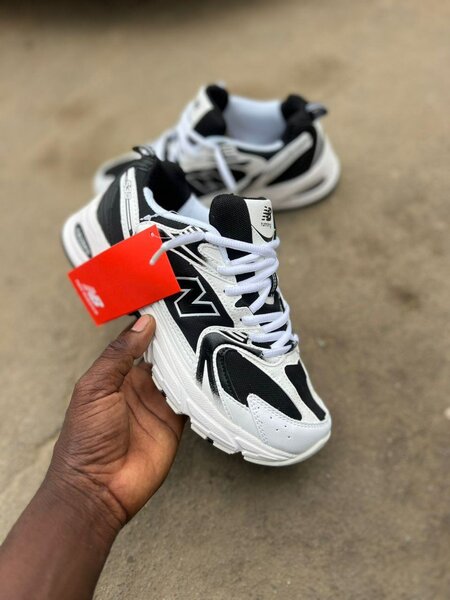 Baskets confortables New Balance