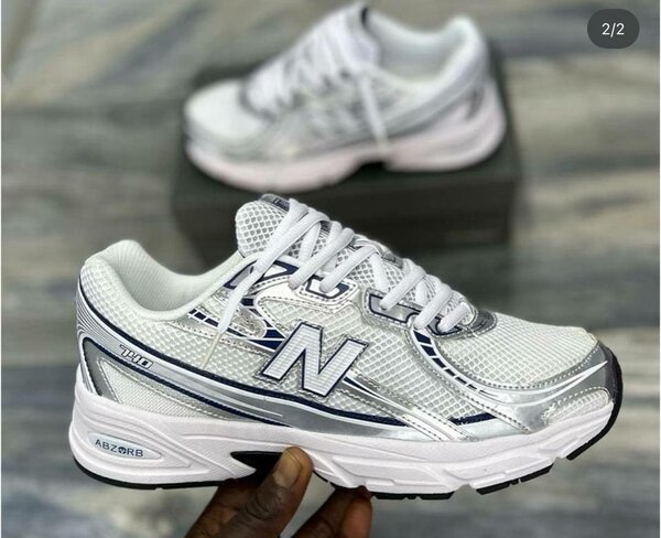 Chaussures de course confortables