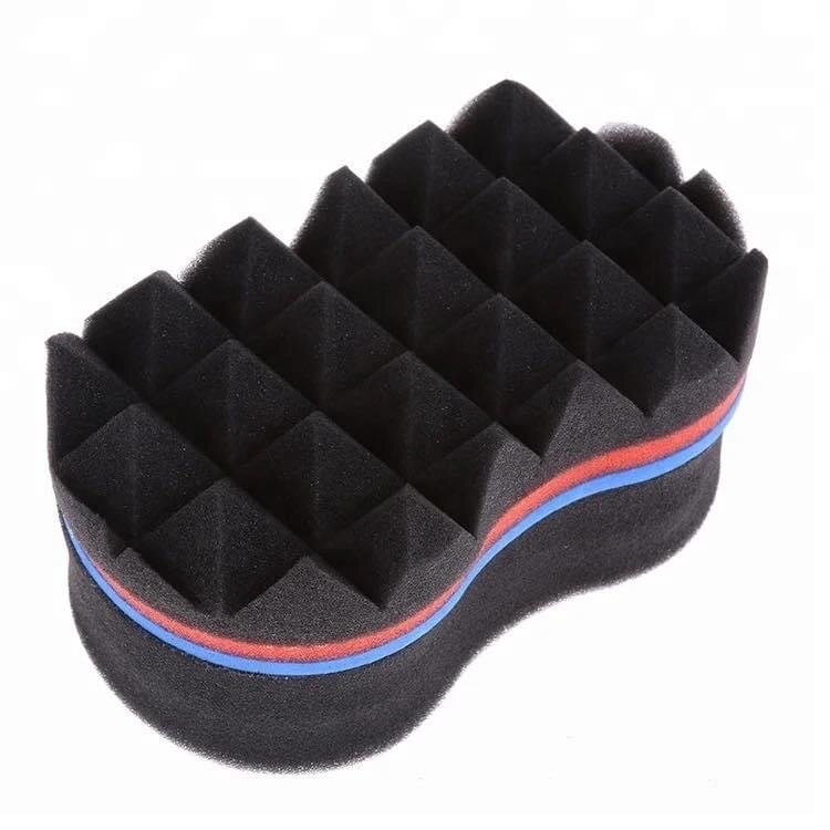 Chiffon pour cheveux Dread twist