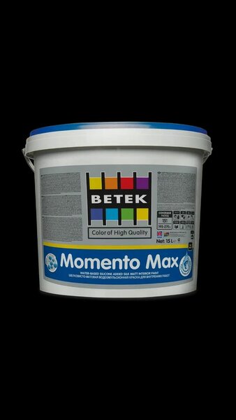 БETEK MOMENTO MAX
