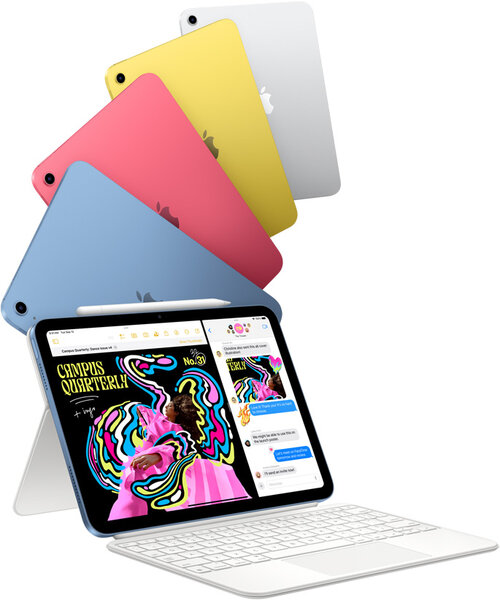iPad 11th Generation wifi