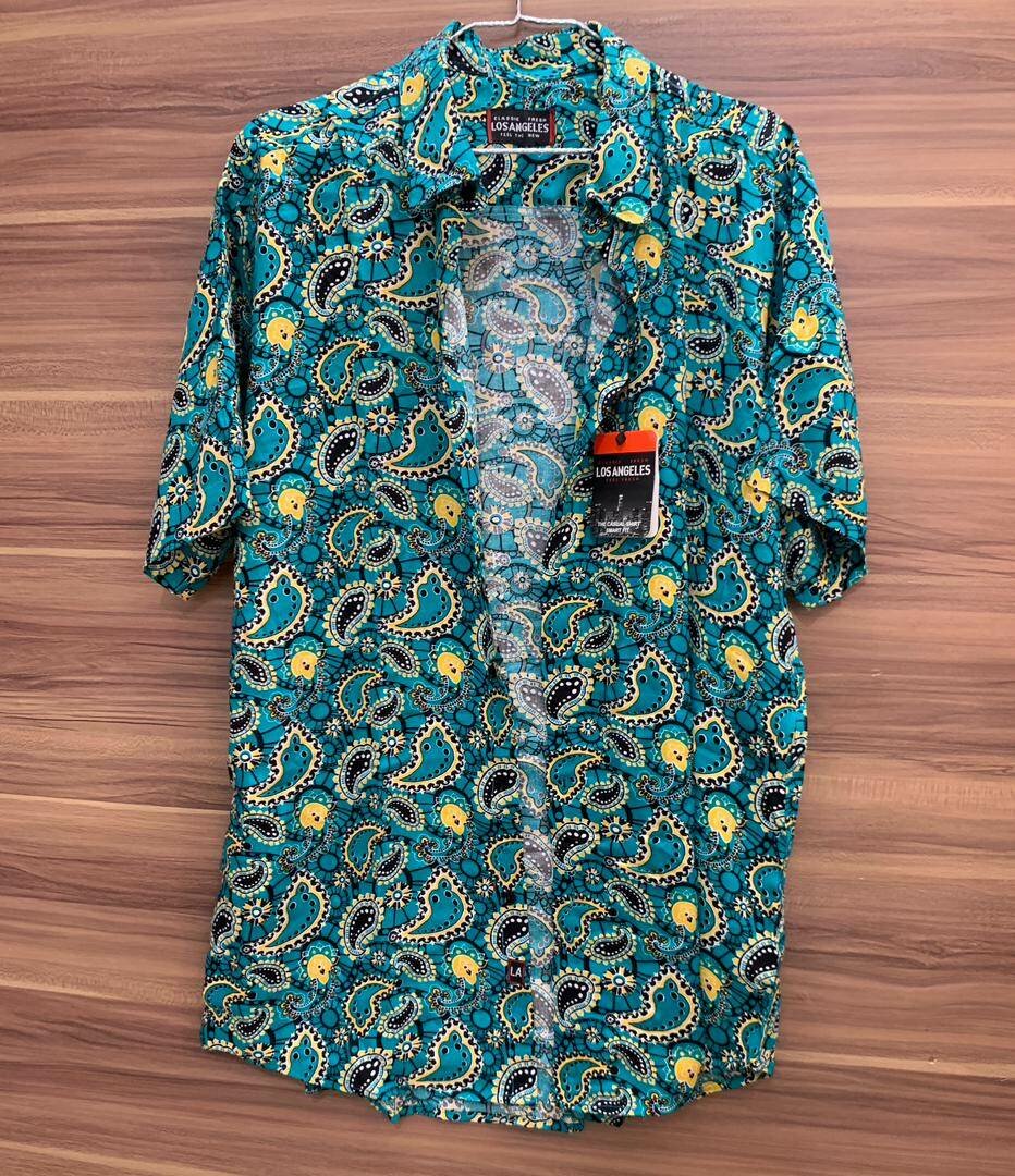 Quality Top Shorts Shirts For Men