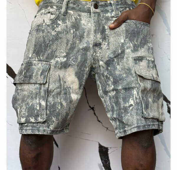 Culotte jean