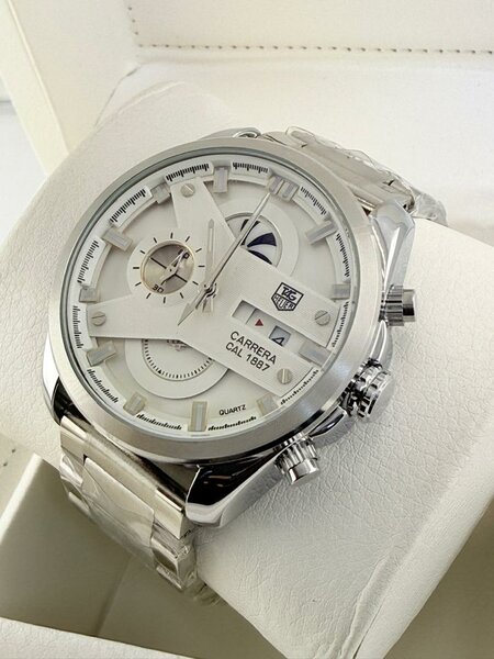 Montre TAG HEUER Homme