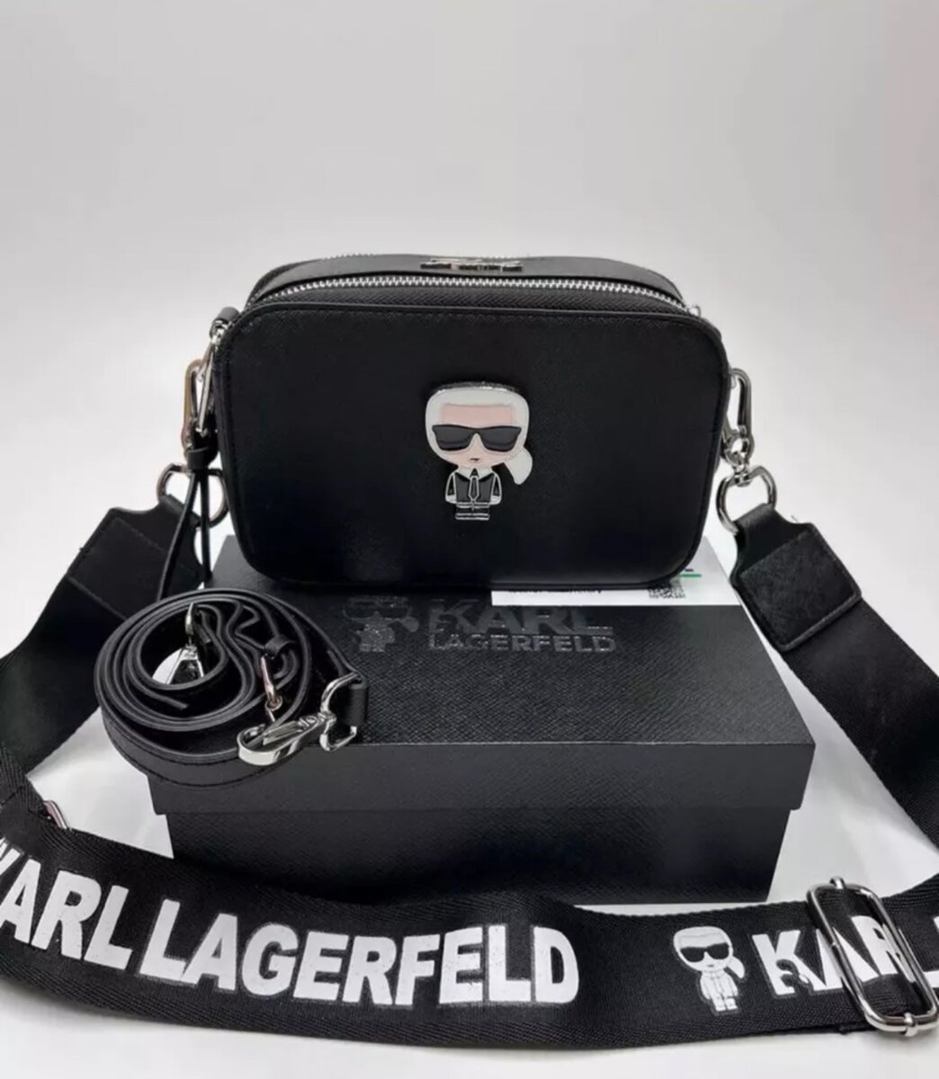 Karl кросс Боди