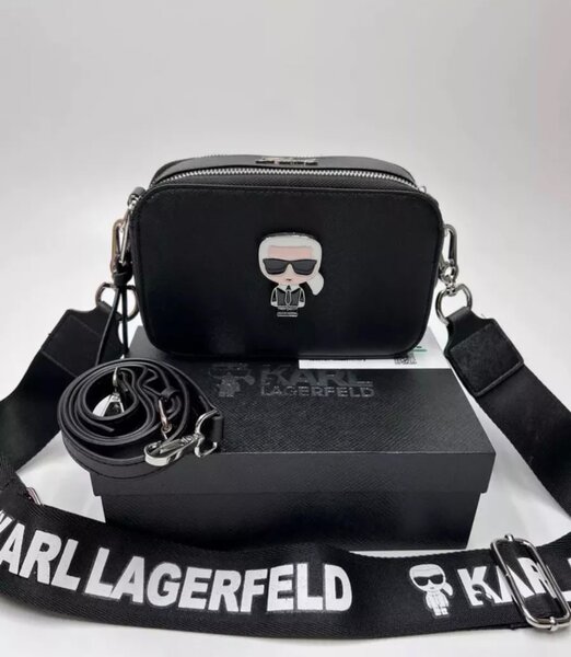 Karl кросс Боди