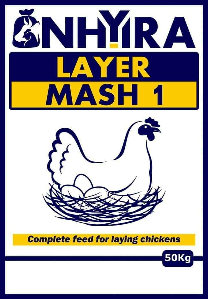 Fish and Animal feeds