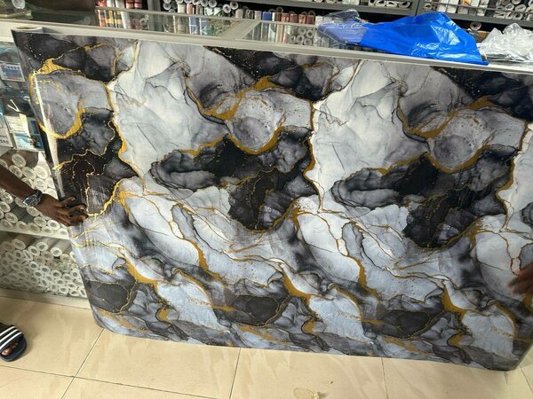 Panneaux Muraux Effet Marbre