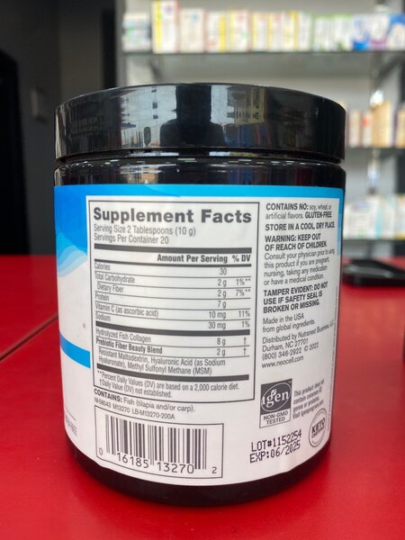 Neocell Marine collagen Powder