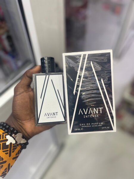 Parfums AVANT