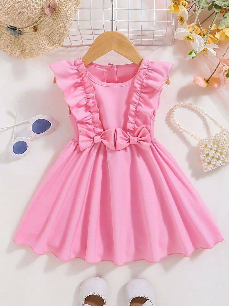 Robes Enfant Élégantes