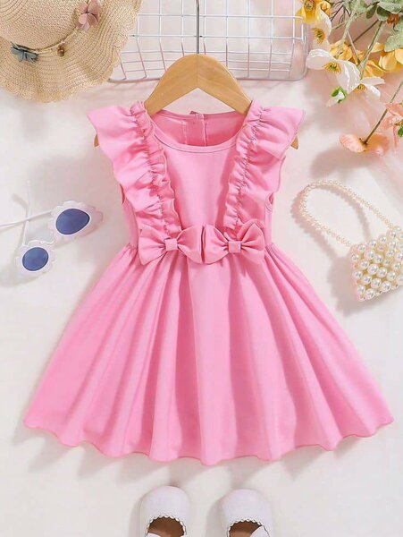 Robes Enfant Élégantes