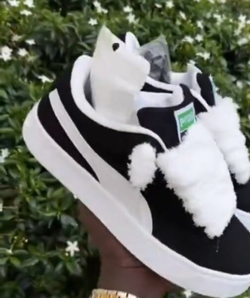 Sneakers Puma