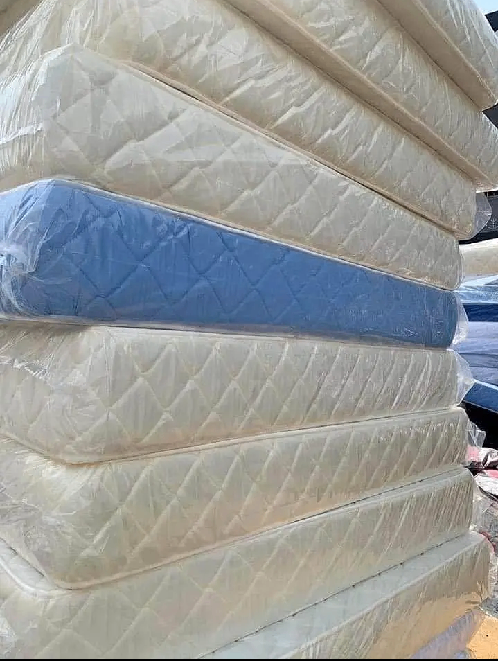 Matelas Confort Premium