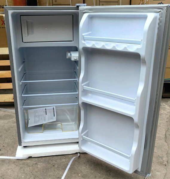 Table top fridge