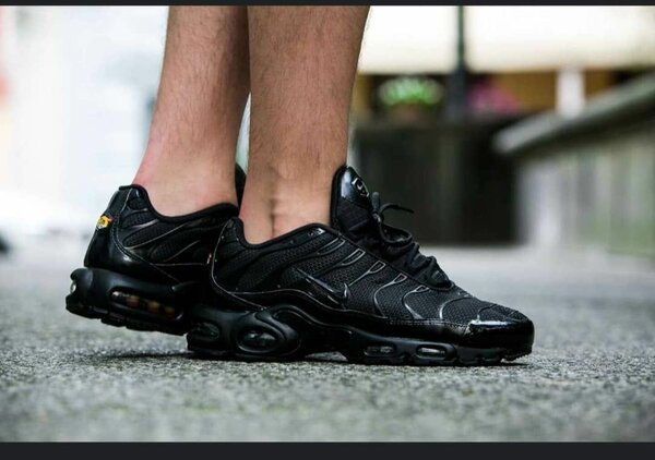 Paire de basket original