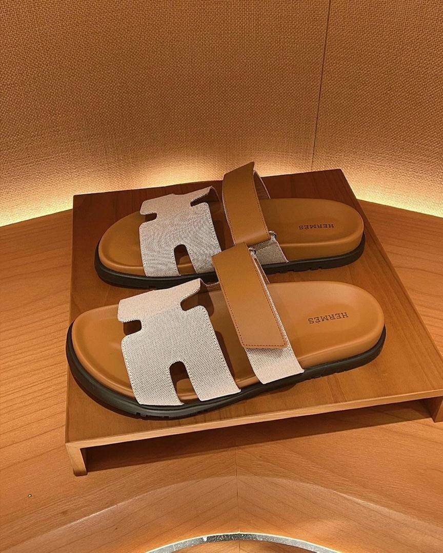 Hermes Slides