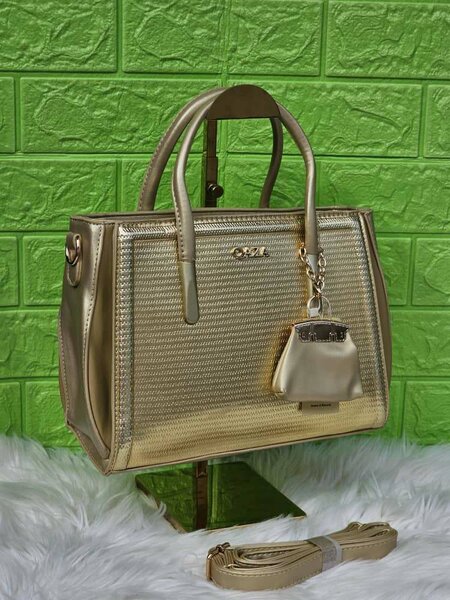 Sac à main Qaza élégant