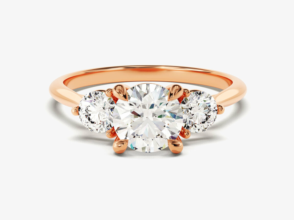 Ladies rings