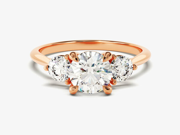 Ladies rings