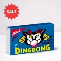 Dingdong JUMBO Peck 1box in 36 pieces