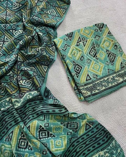 Soft fabric