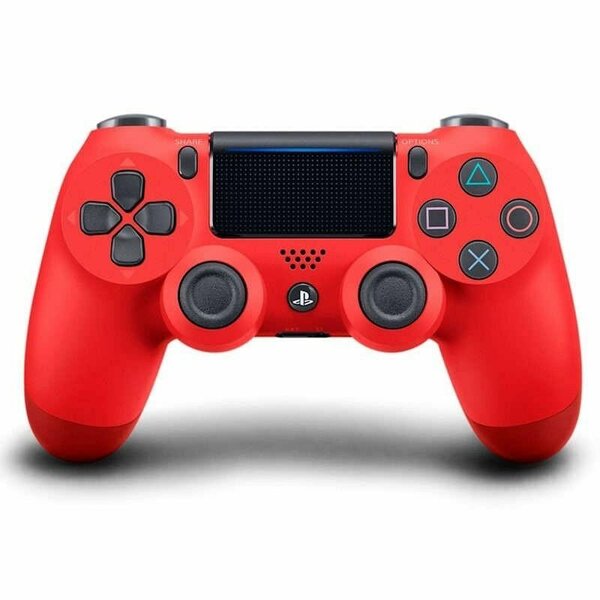 Manette de jeu ps4